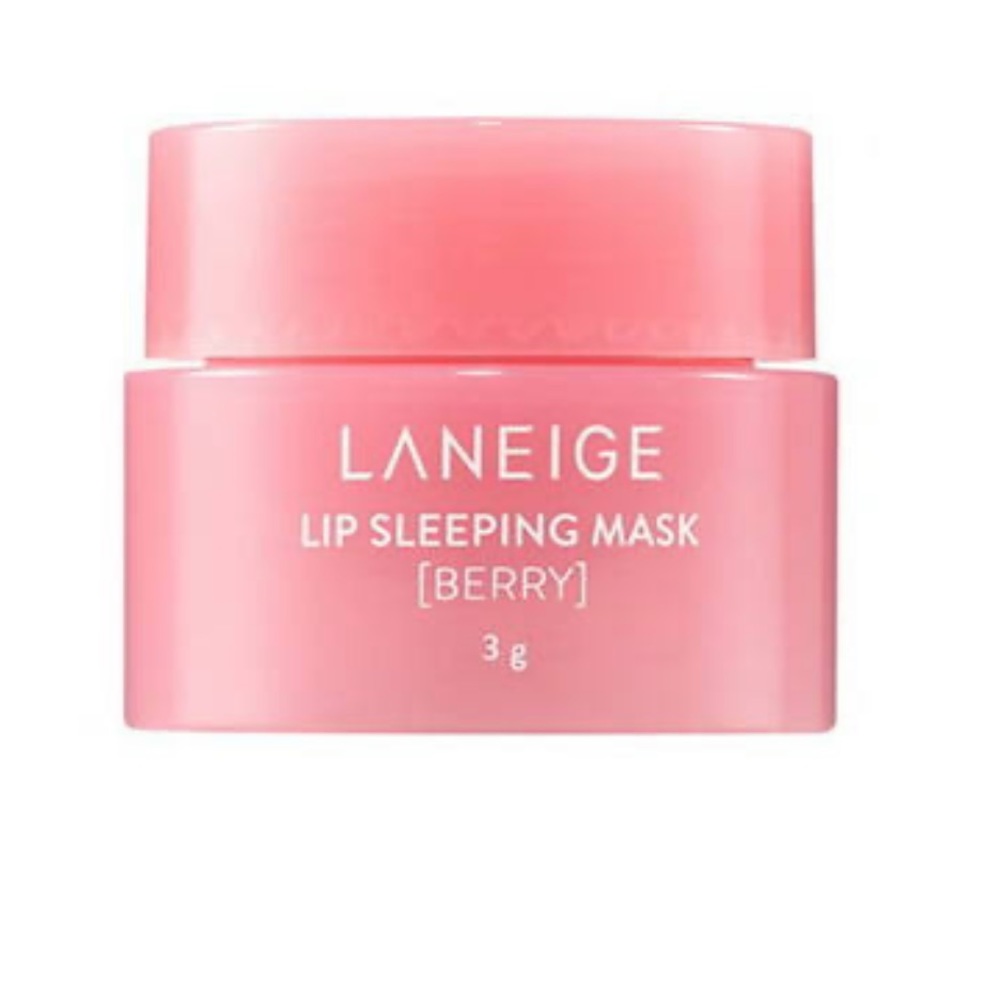 BUY 1 GET 1 FREE 💖 LANEIGE 💖 Lip Sleeping Mask